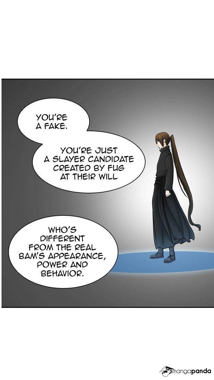 Tower of God Chapter 376 image 058